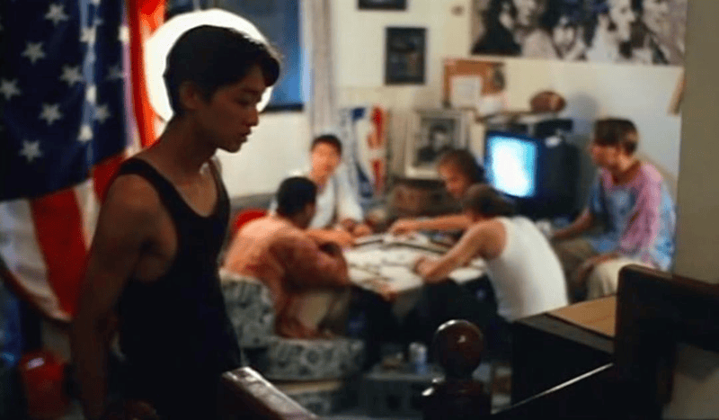 pg电子模拟器官网中国麻将最初是如何让美国男女老少痴迷的？